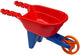 It's Perfect For Hauling Those Heavy Loads Wheelbarrow Toys (Pack of 4)
