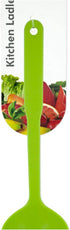 Handy Helpers Home Kitchen Accessories Colorful Nylon Ladle - Pack of 12
