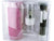 Cosmetic Brush & Tool Set - Pack of 8
