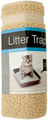 Easy to Clean Litter Trap Mat-Package Quantity,3