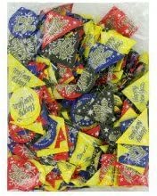 bulk buys New Year confetti - Pack of 72