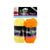 Hobby Yarn Bright Colors Set-Package Quantity,48