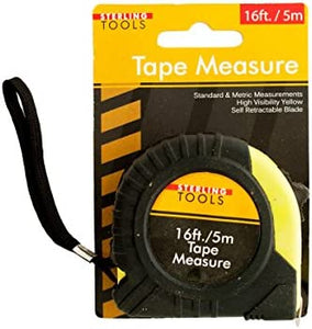 Kole Tape Measure - Pack of 24