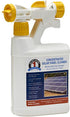 One Shot 1S-CSPC Solar Panel Cleaner Concentrate