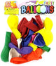 Party Balloon Pack : package of 48