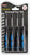 Precision Screwdriver Set with Magnetic Tips - Pack of 16
