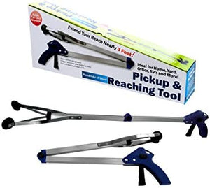 Pick-Up and Reaching Tool, Case of 16