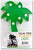 Palm Tree Decorative Light - Pack of 4