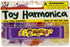 bulk buys Toy Harmonica - Pack of 32