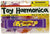bulk buys Toy Harmonica - Pack of 48