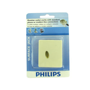 Philips modular outlet-Pack of 54