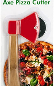 Axe Pizza Cutter - Pack of 24