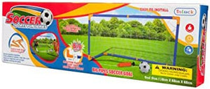 bulk buys Kids Soccer Game Set - Pack of 2