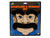 Novelty Moustache & Eyebrows Set - Pack of 60