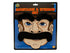 Novelty Moustache &amp; Eyebrows Set - Pack of 40