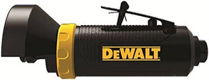 DEWALT Grinder Tool, Self-locking Touch Control, 3-Inch (DWMT70784)
