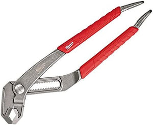 Milwaukee Tools 48-22-6210 10" Comfort Grip Hex-Jaw Pliers