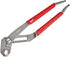 Milwaukee Tools 48-22-6210 10" Comfort Grip Hex-Jaw Pliers