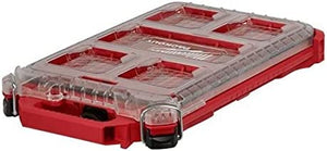 Milwaukee 48-22-8436 Packout Compact Low-Profile Organizer