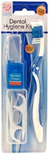 bulk buys Dental Hygiene Kit, Case of 24