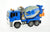 E518-003 1:20 Scale RC Cement Mixer Truck with Lights and Sound