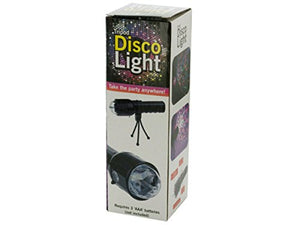 Tripod Disco Light - Pack of 2