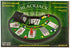 bulk buys Blackjack Mini Table Game - Pack of 4