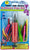 Twist & Shape Balloon Fun Kit With Pump - Pack of 72