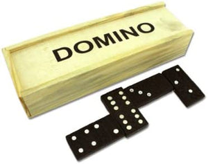 bulk buys Domino Set, Case of 60