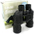 Binoculars with compass Case of 2