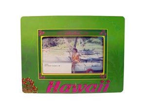 Kole Imports 4 x 6 in. Hawaii Frame - Pack of 18
