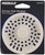 Plastic Kitchen Sink Strainer With Stopper - Pack of 72