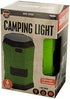 bulk buys 3-Way Power LED Camping Lantern - Pack of 4
