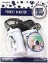 bulk buys Pocket Blaster Noise Maker Set - Pack of 20