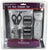 Rechargeable hair clipper set-Package Quantity,3