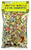 Krafters Korner Jumbo Craft Confetti Pack - Pack of 12