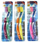 Bulk Buys Medium Bristle Toothbrushes Set (Pack of 48)