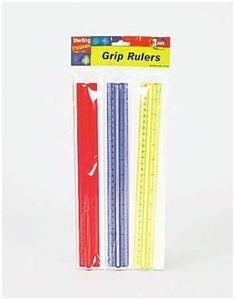 Ruler Assortment Set - Pack of 72