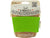 Lime Kozy Cuff Felt Beverage Sleeve - Pack of 64