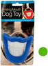 Smiling Mouth Dog Toy - Pack of 12