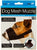 Bulk Buys Adjustable Nylon Mesh Dog Muzzle - Pack of 20