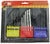 Sterling Set of 15 assorted drill bits (Set of 32)