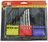 Sterling Set of 15 assorted drill bits (Set of 16)