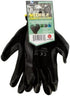 Nitrile Coated Gloves, Case of 36