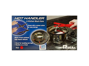 Hot Handler Multi-Purpose Kitchen Tool - Pack of 72