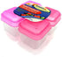 Miniature Storage Containers, Pack of 24