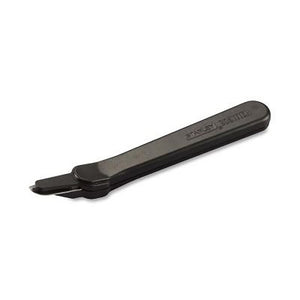 Stanley Bostitch Charcoal Lever Staple Remover - BOS40000