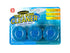Automatic Toilet Bowl Cleaner Tablets - Pack of 60
