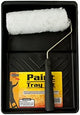 Sterling Paint Roller & Tray Kit - Pack of 16