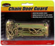 Bulk Buys Chain door guard with screw Case Of 24